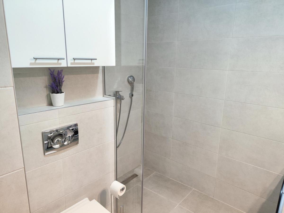 Apartmán Zvezdara Blue Star Bělehrad Exteriér fotografie